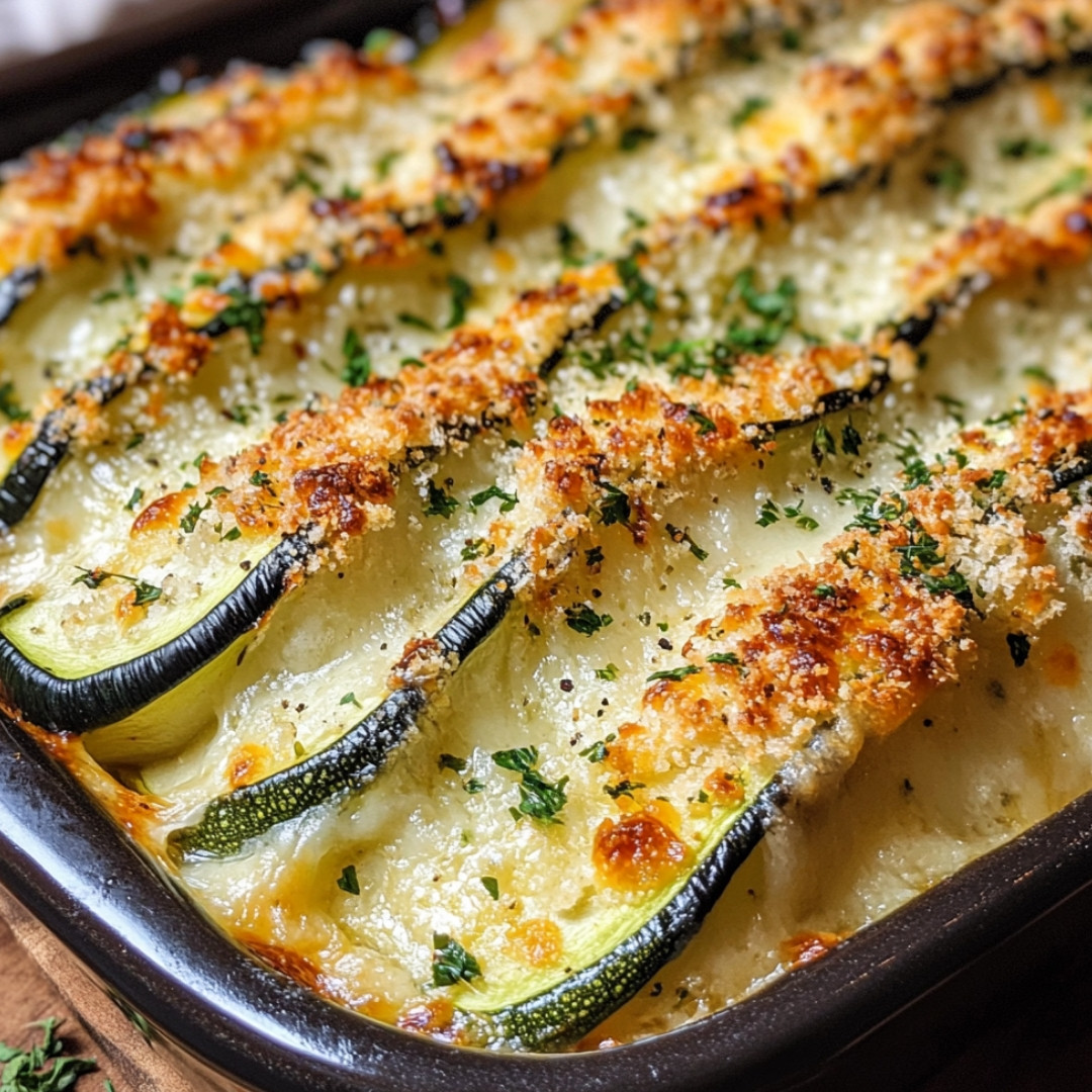 Creamy Parmesan Baked Zucchini Recipe 5 Creamy-Parmesan-Baked-Zucchini-Recipe.webp