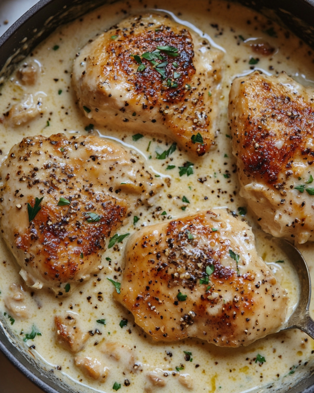 Deliciously Indulgent Creamy Chicken Delight Recipe 5 Deliciously-Indulgent-Creamy-Chicken-Delight-Recipe.webp