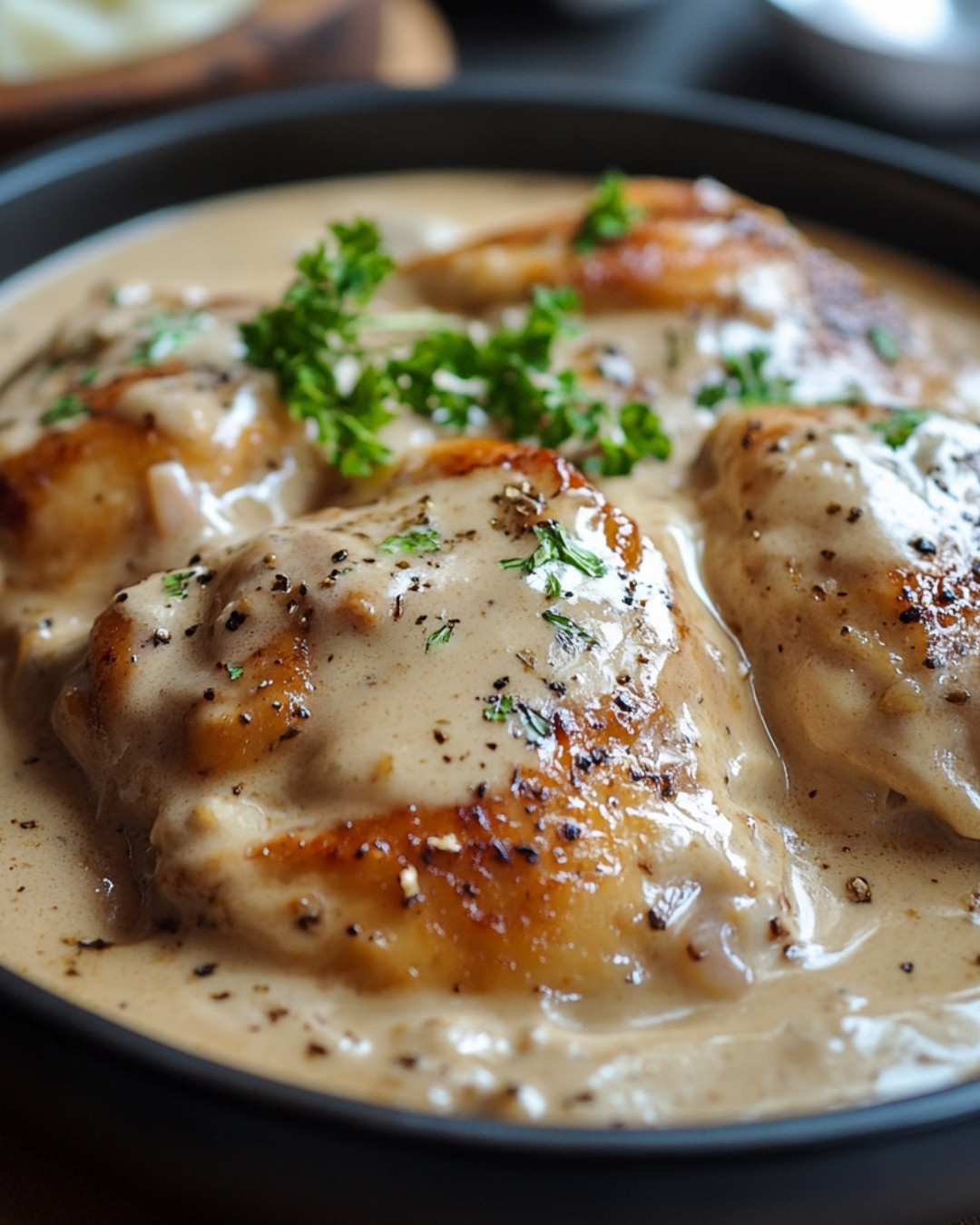 Deliciously Indulgent Creamy Chicken Delight Recipe 6 Deliciously-Indulgent-Creamy-Chicken-Delight-Recipe.webp