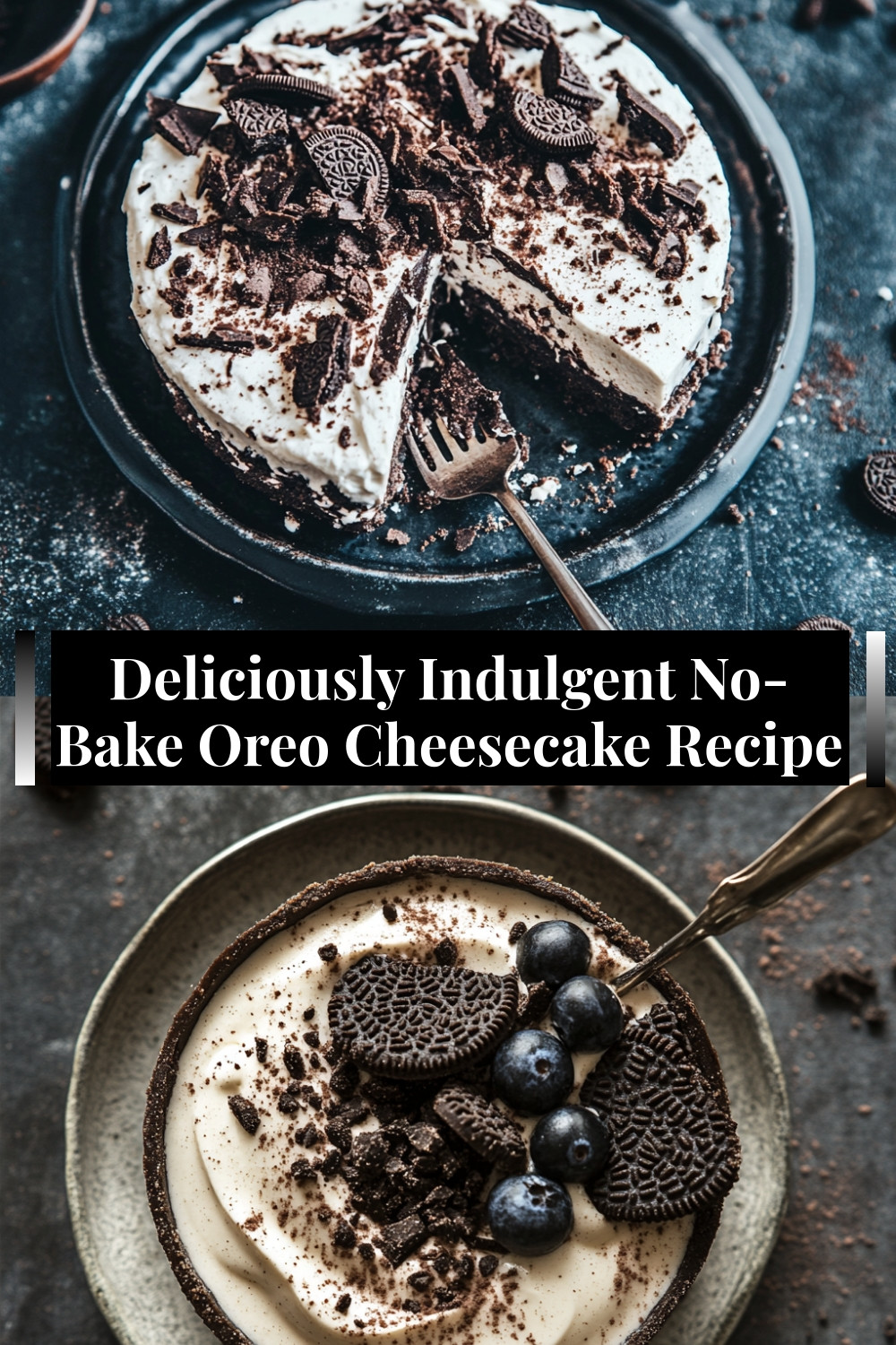 Deliciously Indulgent No-Bake Oreo Cheesecake Recipe 7 Deliciously-Indulgent-No-Bake-Oreo-Cheesecake-Recipe.webp