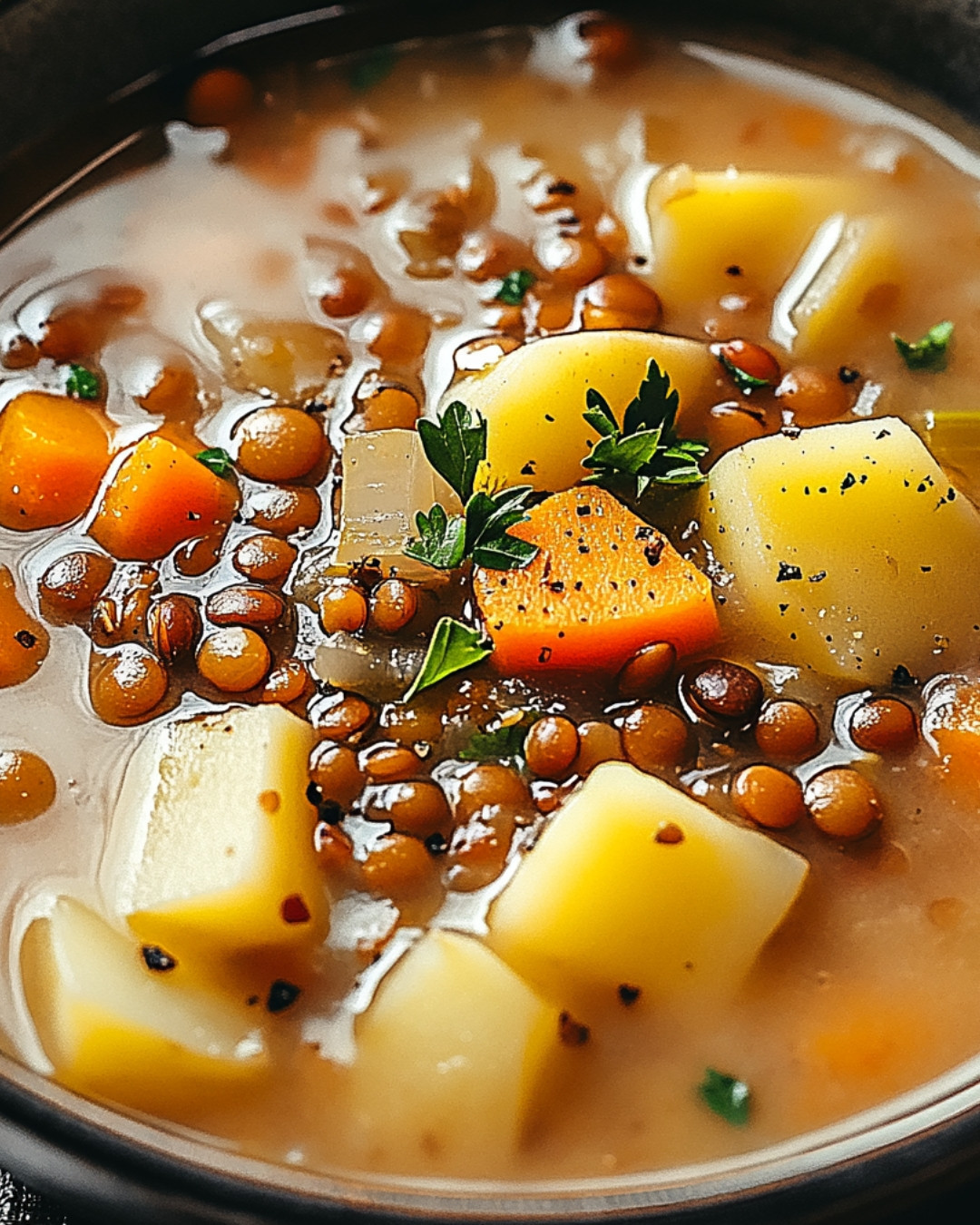 Hearty Delicious Lentil and Potato Soup 4 Hearty-Delicious-Lentil-and-Potato-Soup.webp