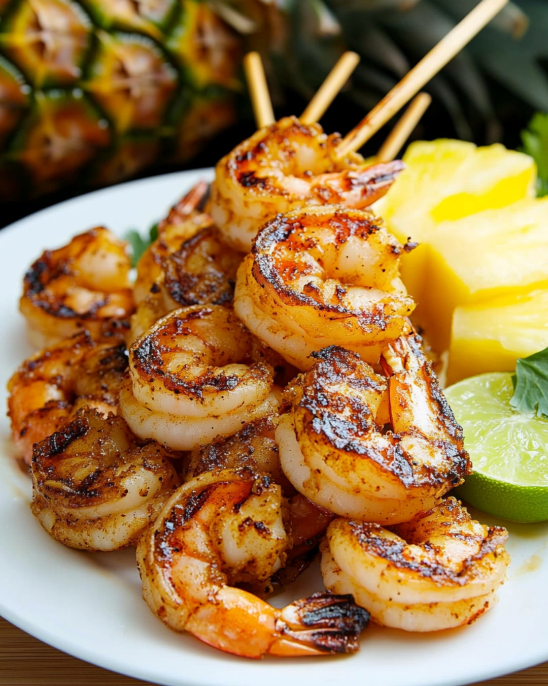 Grilled Jerk Shrimp and Pineapple Delight 4 grilled-jerk-shrimp-and-pineapple-delight.webp