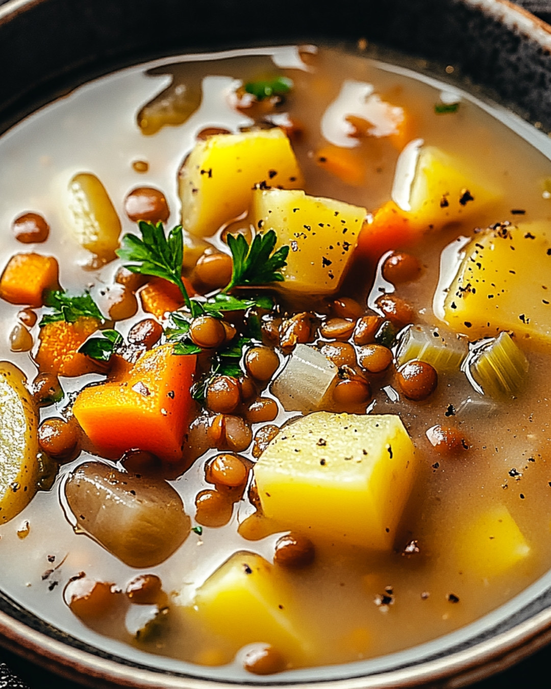 Hearty Delicious Lentil and Potato Soup 5 Hearty-Delicious-Lentil-and-Potato-Soup.webp