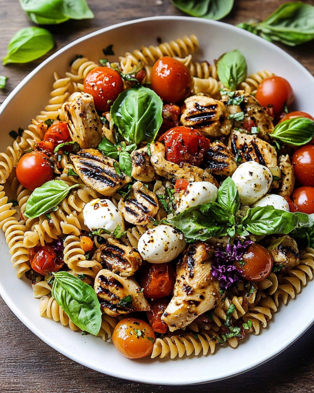 Delicious Caprese Chicken Pasta Salad 4 Delicious-Caprese-Chicken-Pasta-Salad.webp