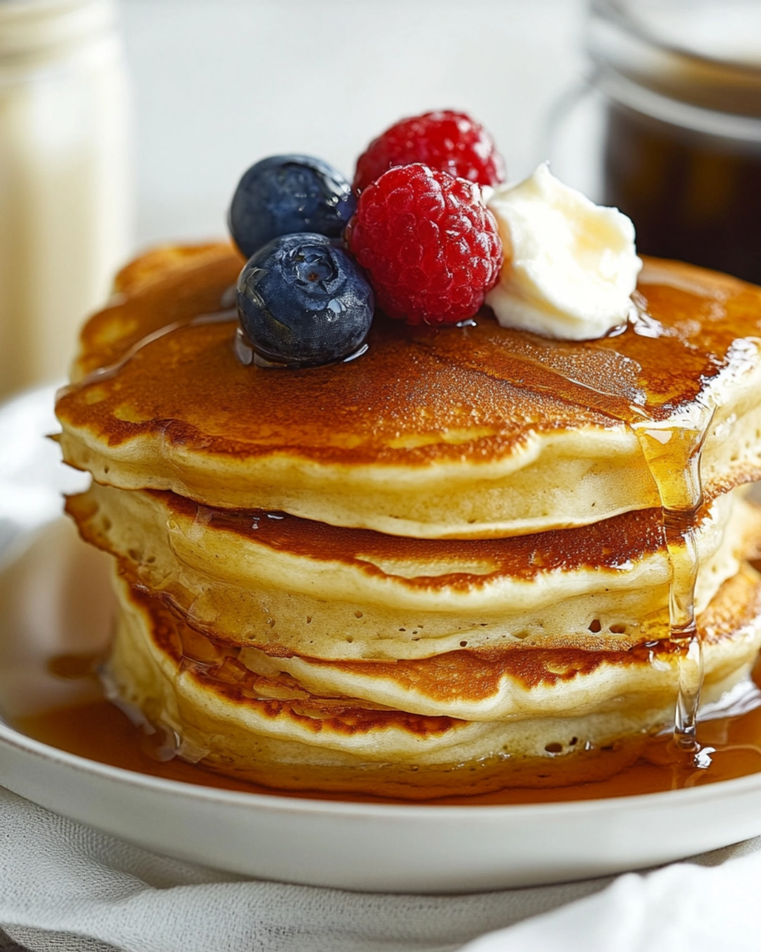 Homemade Pancake Recipe 1 Homemade-Pancake-Recipe.webp