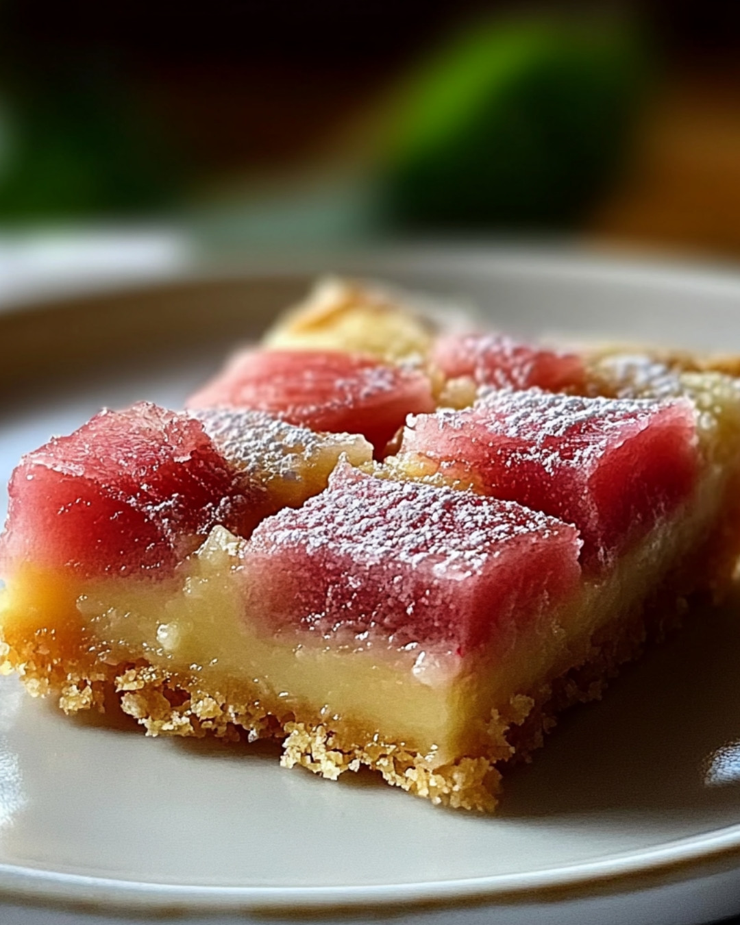 Sweet and Delightful Rhubarb Custard Bars 4 Sweet-and-Delightful-Rhubarb-Custard-Bars.webp