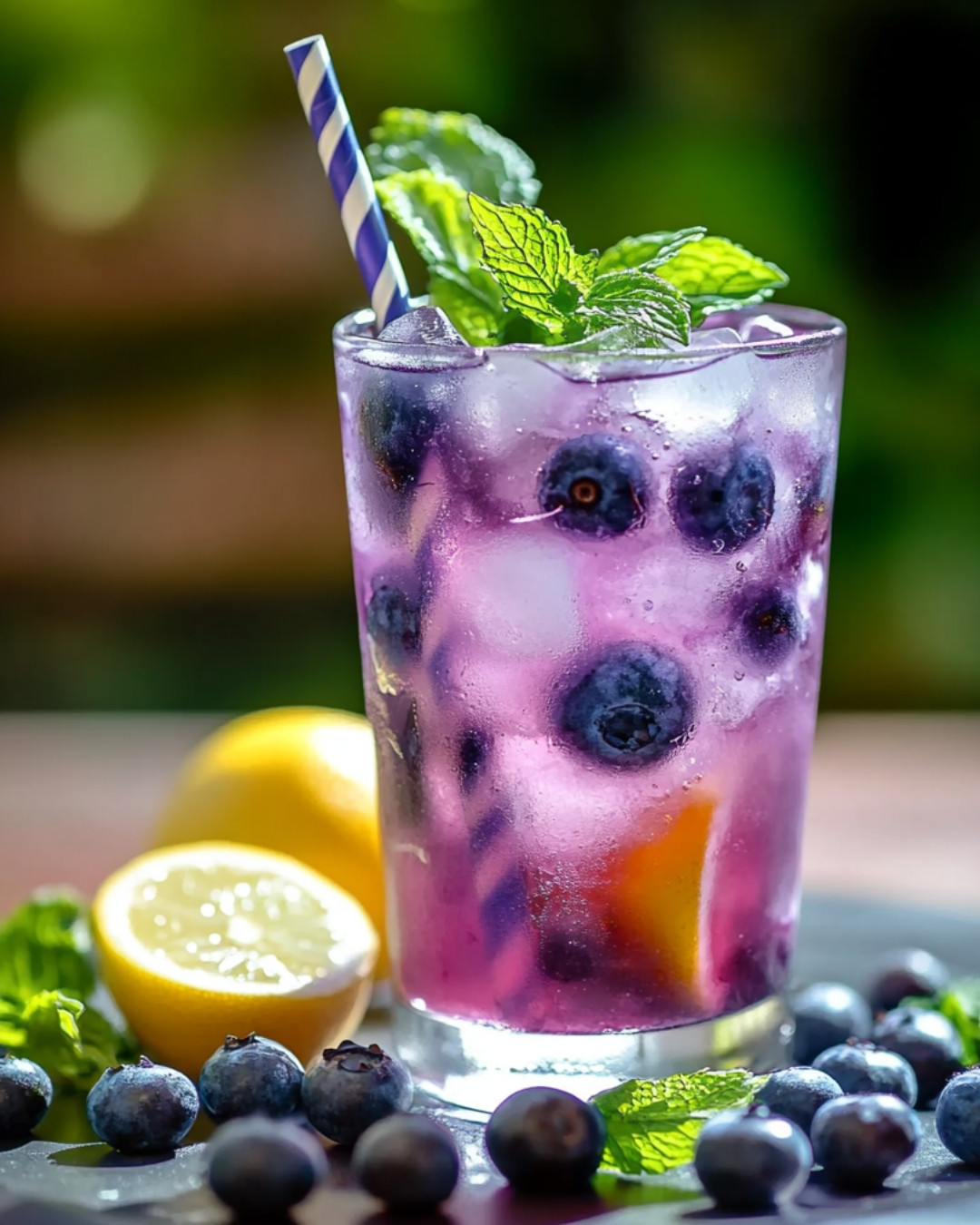 Delicious Blueberry Elixir 4 delicious-blueberry-elixir.webp