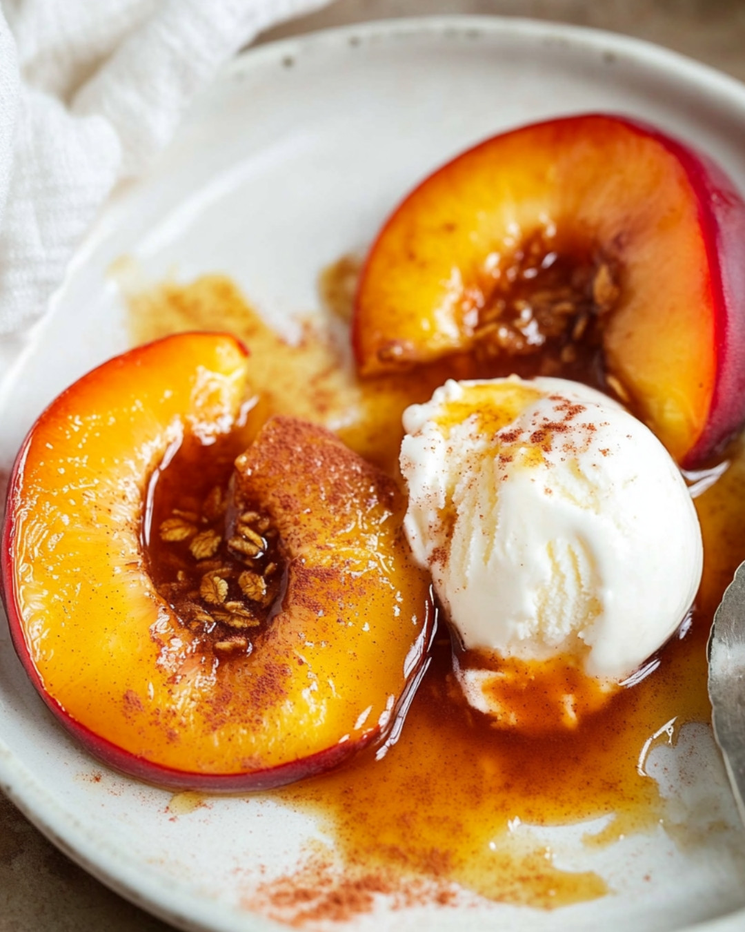 Baked Nectarines with Cinnamon Honey Delight 5 Baked-Nectarines-with-Cinnamon-Honey-Delight.webp