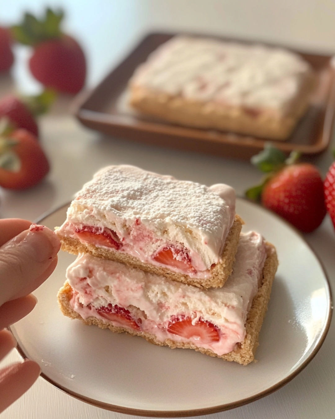Delicious Strawberry Ice Cream Delight 5 Delicious-Strawberry-Ice-Cream-Delight.webp