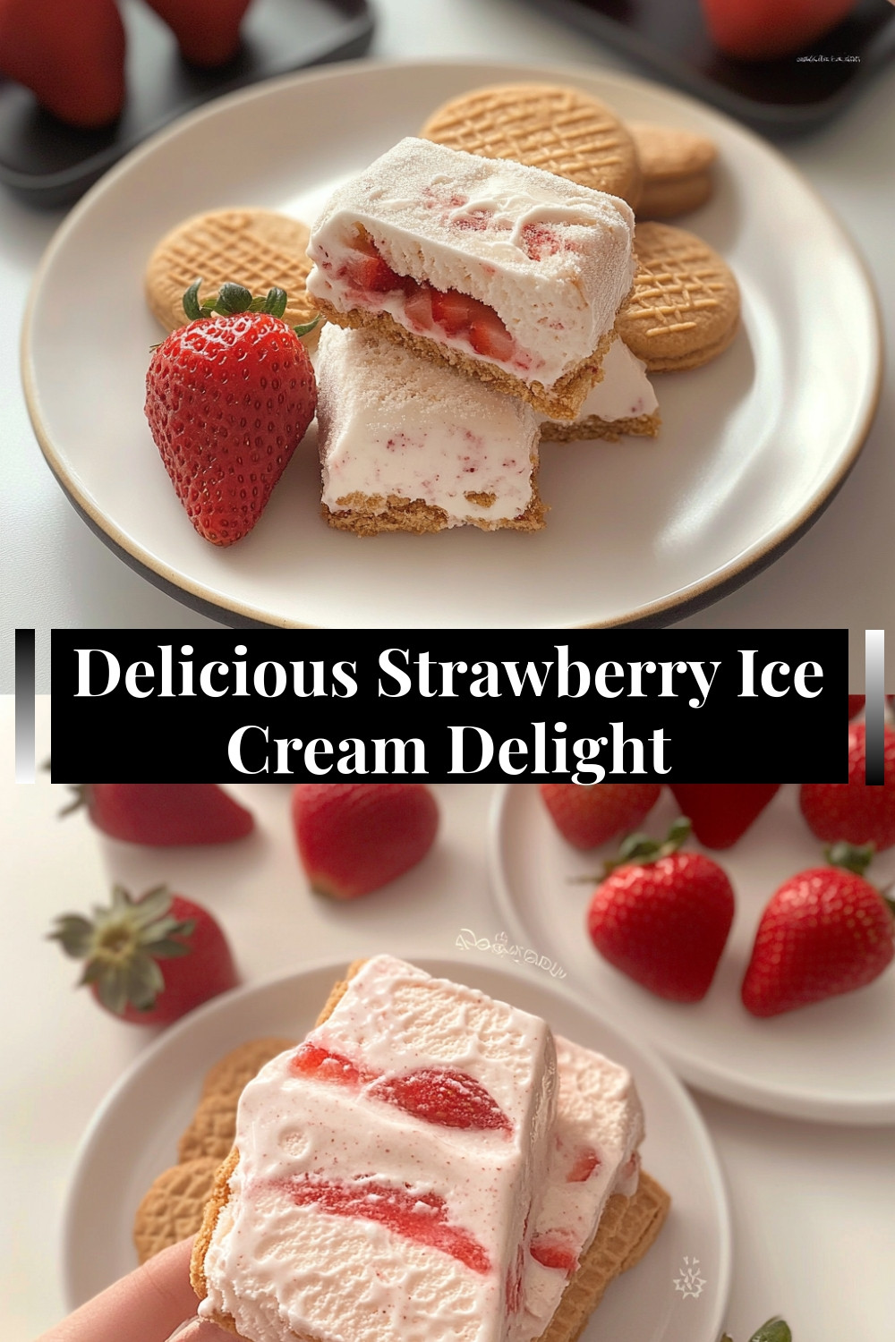 Delicious Strawberry Ice Cream Delight 6 Delicious-Strawberry-Ice-Cream-Delight.webp