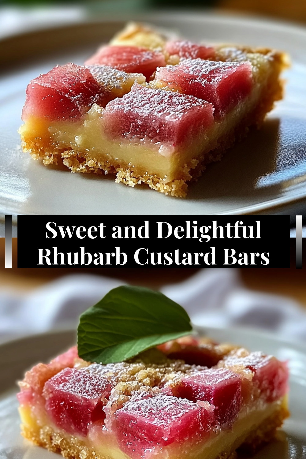 Sweet and Delightful Rhubarb Custard Bars 6 Sweet-and-Delightful-Rhubarb-Custard-Bars.webp